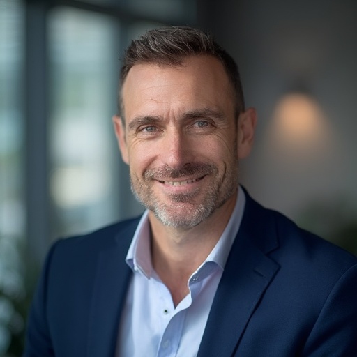 Daniel van der Merwe — best online casino expert