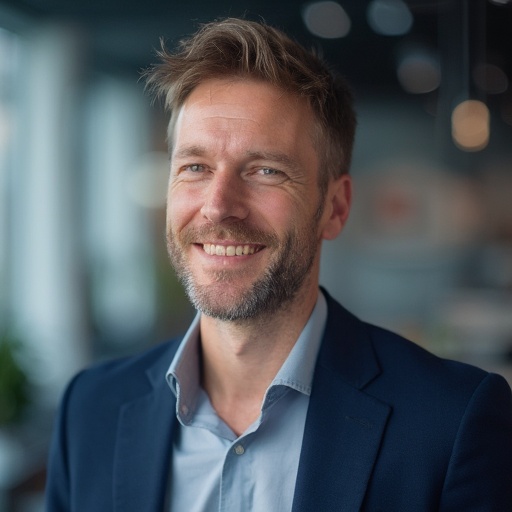 Daniel Whitmore — best online casino expert